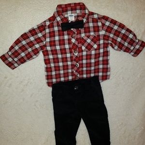 Baby boy Formal dress